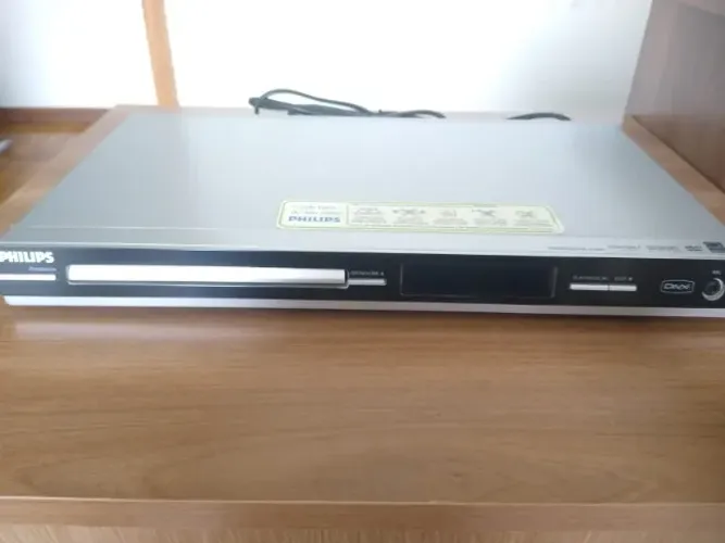 DVD Player - Modelo DVP3142K