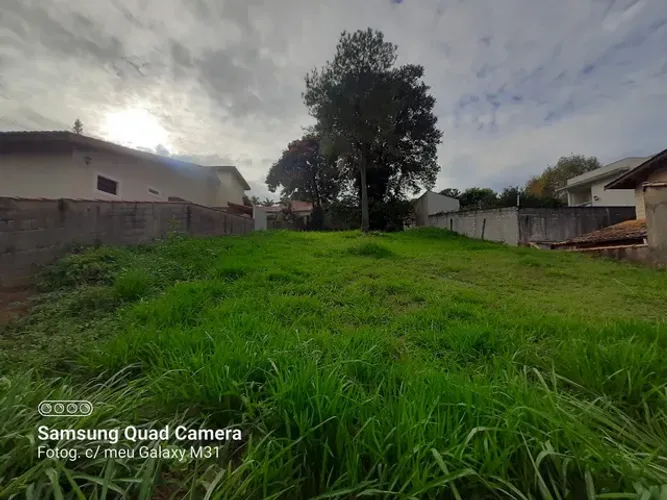 Oportunidade- Terreno no Jd. Lago - Atibaia - Abaido Valor do Mercado