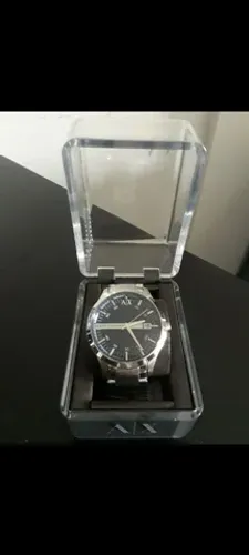 Armani Ax 2132 impecável