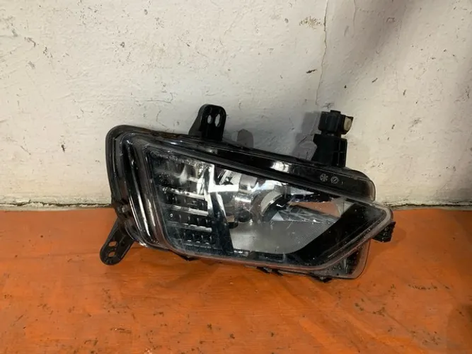 Farol de Milha Polo 2020