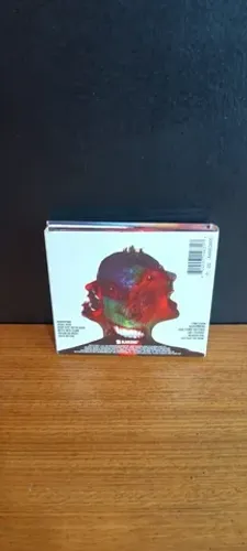 CD - Deluxe Triplo - Meallica - hardwired... to self-destruct