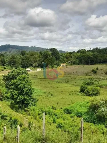 Vendo Fazenda com 385 Hectares