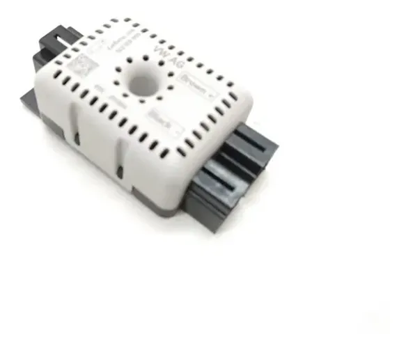 Módulo Amplificador Antena Vw Golf Tsi 2014 15 Original