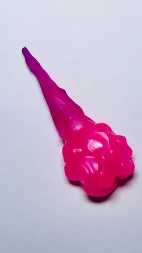 Marvel Legends Adaga Psíquica da Psylocke Altura 3 cm X-Men acessório p/ boneco legends