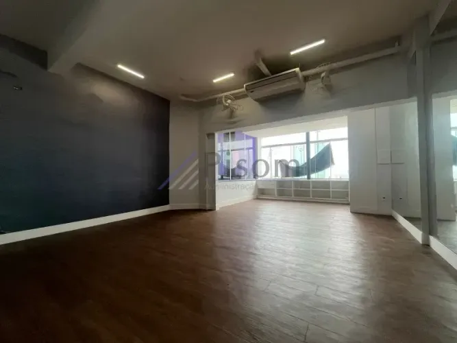 Ponto Comercial - Rio de Janeiro - Barra da Tijuca - Região Oeste