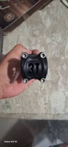 Avanço 3t arx pro