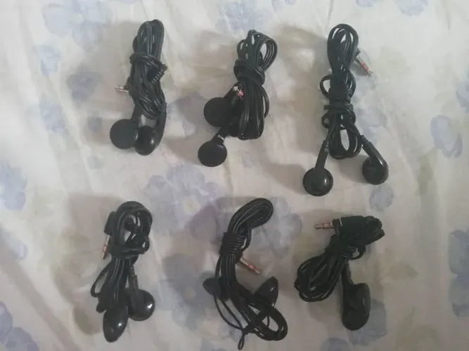 Fone de ouvido