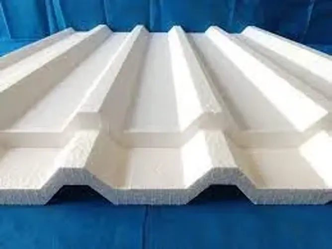 isopor telha