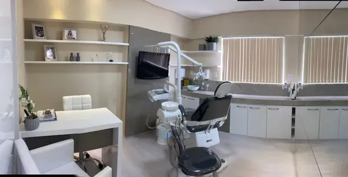 Alugo Consultório Odontológico 