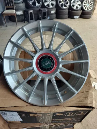 Rodas aro 17 sunline universal furacão 4x100 e 4x108