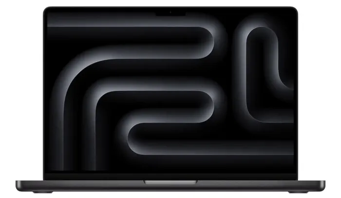 Notebook Apple MacBook Pro 14"