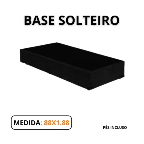 BASE PARA CAMAS BOX A PARTIR DE R$ 250,00 A VISTA