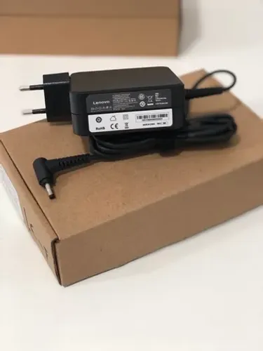 FONTE CARREGADOR PARA NOTEBOOK LENOVO - 20V