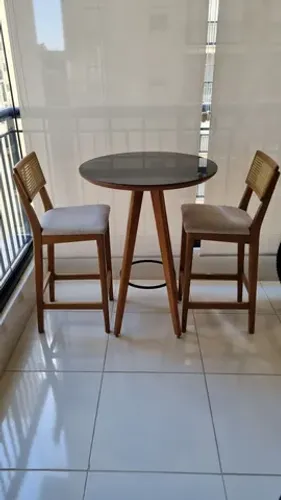 Mesa bistrô