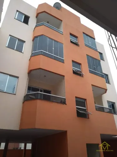 Apartamento em Soteco - Vila Velha, ES