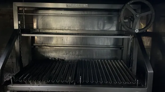 Parrilla Argentina