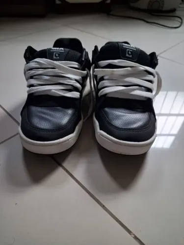 qix square preto/branco (número 41)