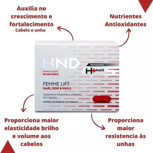 Produtos Hinode