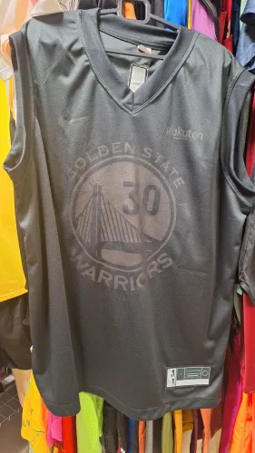 Camisa basquete NBA GG 