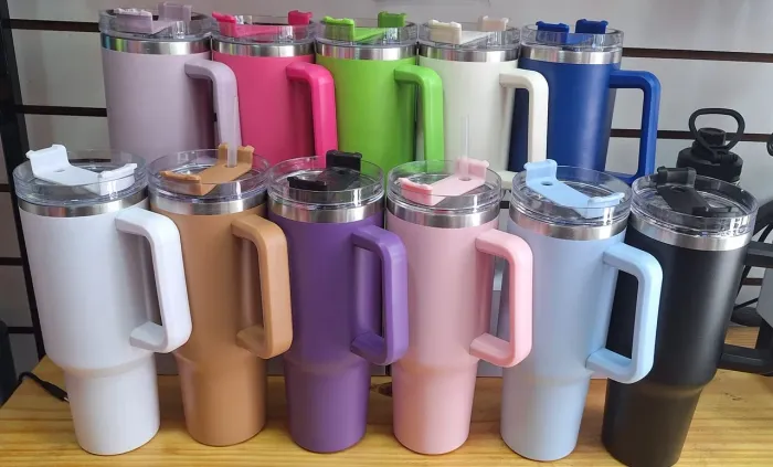 Copo térmico 1200ml