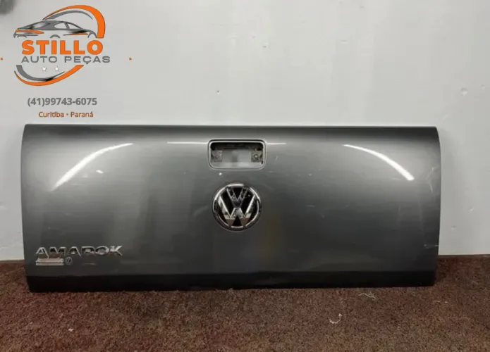 Tampa Amarok