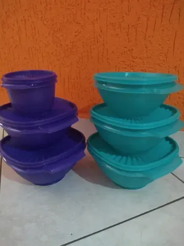 Tupperware Tigelas Sensação