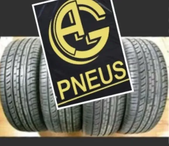 vem escolher o teu pneu seminovo no padrão leia a descrição