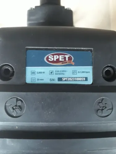 Rompedor 30kg vendo e alugo