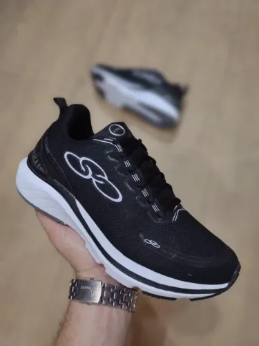 Tenis OLK preto