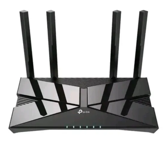 Roteador TP-Link dual band ax3000 Archer ax50
