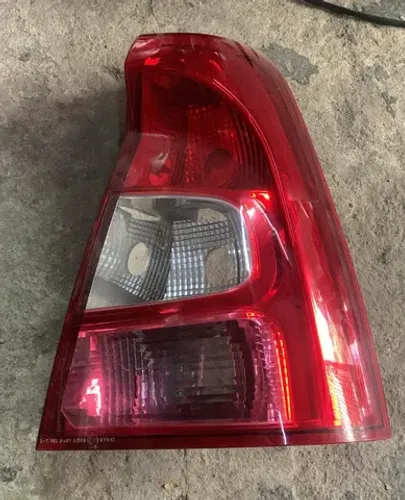 Lanterna Direita Renault Logan Antigo