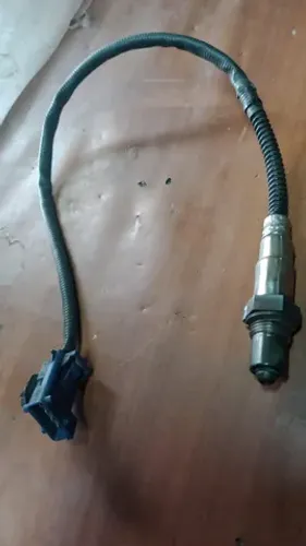 Sonda lambda Peugeot.