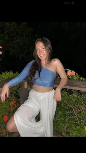 Cropped brilhoso NOVO