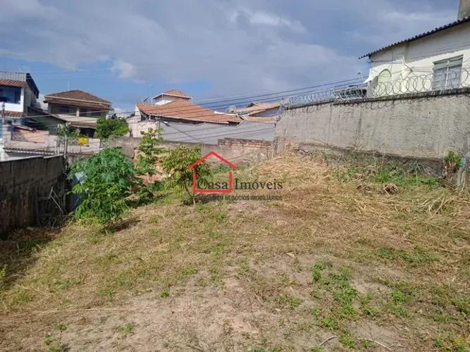 Lote - 360 m² - Bairro Ermelinda