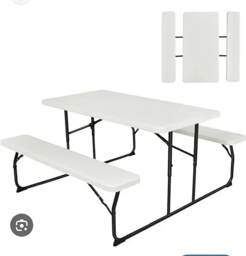 Mesa dobravel pick-up nick infantil 