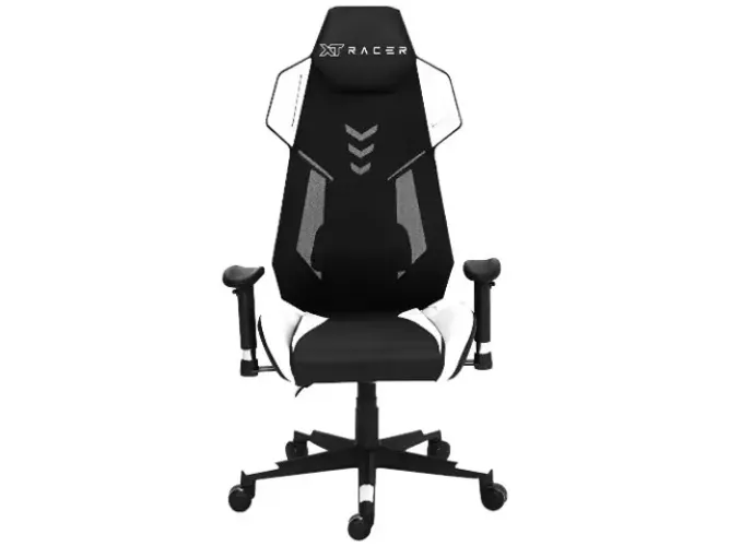 Cadeira Gamer XT Racer Reclinavel - Preto - Novo/Lacrado -NF-Garantia 