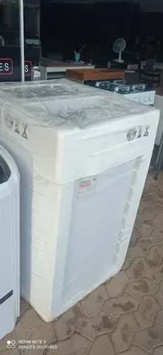 LAVADORA COLORMAQ 12 KG NOVA