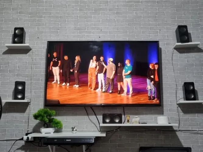 Home Theater Philips