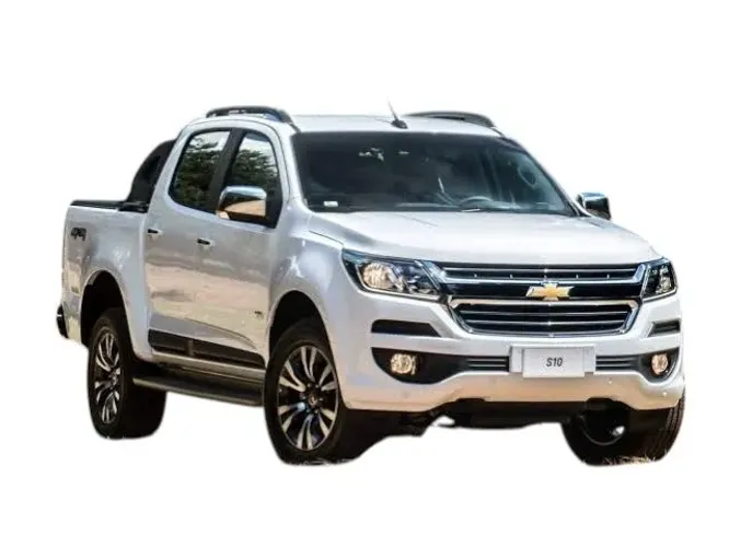 Sucata s10 2018