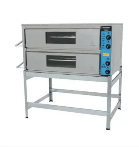 Forno elétrico duplo 90x70