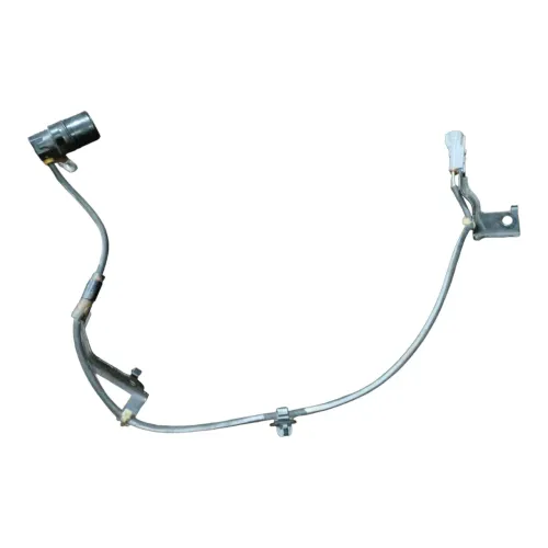 SENSOR ABS DIANTEIRO LADO ESQUERDO HILUX 02/04 USADO 1-716