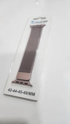 Pulseira para smartwach