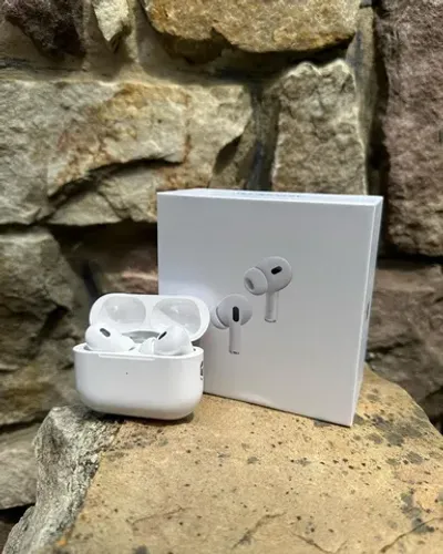 Airpods pro 3° Geração