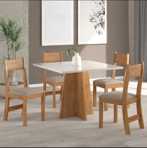 Mesa saline 90/90.levo hoje com garantia