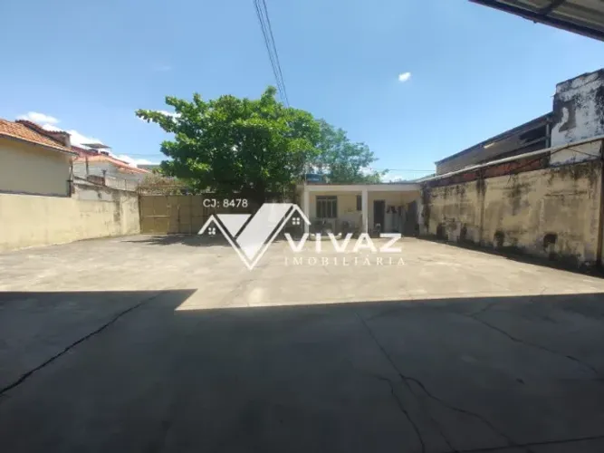 Ótimo Galpão com 740m² em Piedade
