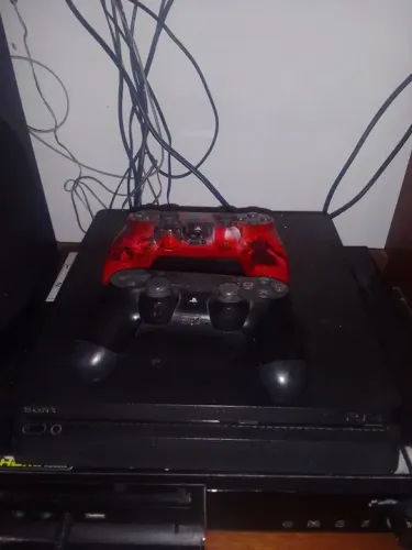 Excelente oportunidade !!! Ps4 a venda.