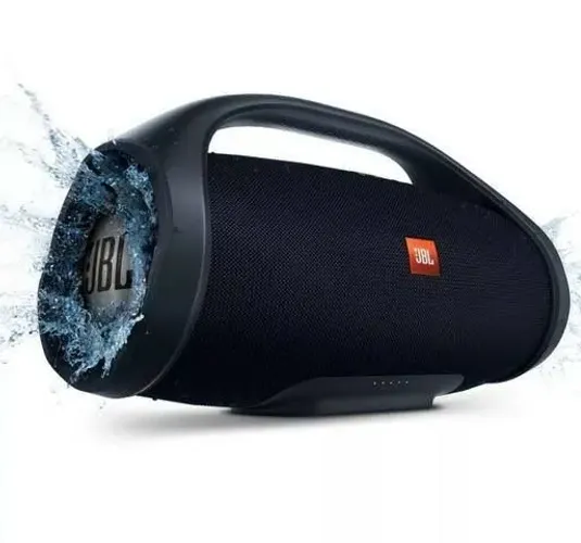 Xtreme amvox boombox jbl carregador e fonte entrega Grátis 