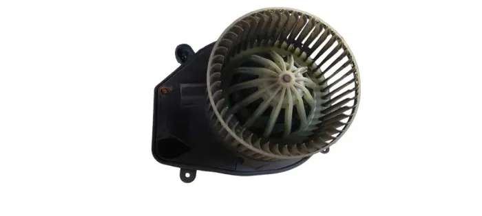 Motor Ventilação Ar Forçado Passat Alemão 1999