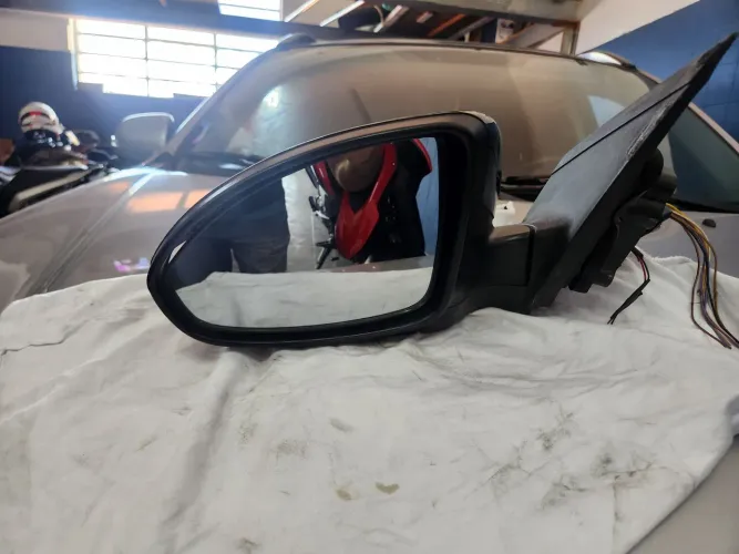 Retrovisor Gm Cruze