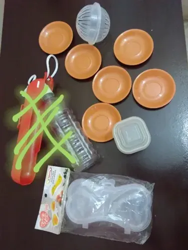 Utensílios